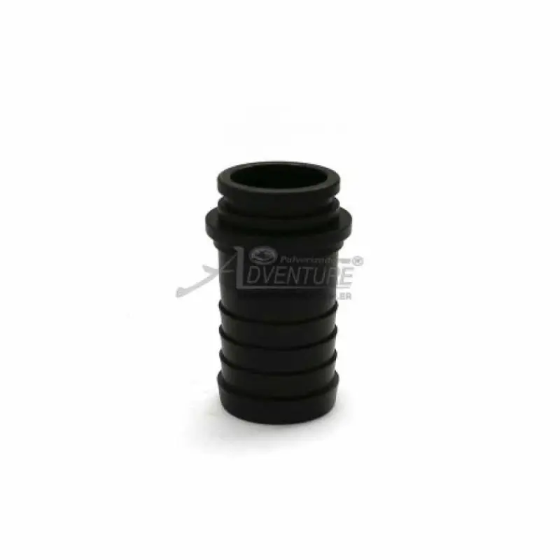 Conexão Retas Com Anel, Indicado Para Porca 1.1/2” Mangueira 1.1/4” - 8002352